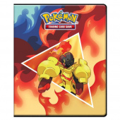 Pokémon TCG: 4-Pocket Portfolio Armarouge & Ceruledge Pokémon TCG: 4-Pocket Portfolio Armarouge & Ceruledge