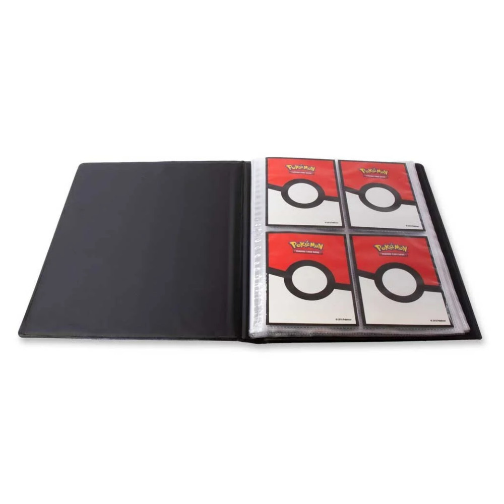 Pokémon TCG: 4-Pocket Portfolio Armarouge & Ceruledge