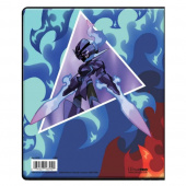 Pokémon TCG: 4-Pocket Portfolio Armarouge & Ceruledge Pokémon TCG: 4-Pocket Portfolio Armarouge & Ceruledge