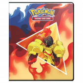 Pokémon TCG: 9-Pocket Portfolio - Armarouge & Ceruledge Pokémon TCG: 9-Pocket Portfolio - Armarouge & Ceruledge