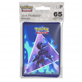 Pokémon TCG: Deck Protector Sleeves - Ceruledge Pokémon TCG: Deck Protector Sleeves - Ceruledge