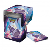 Pokémon TCG: Full View Deck Box - Tinkaton Pokémon TCG: Full View Deck Box - Tinkaton