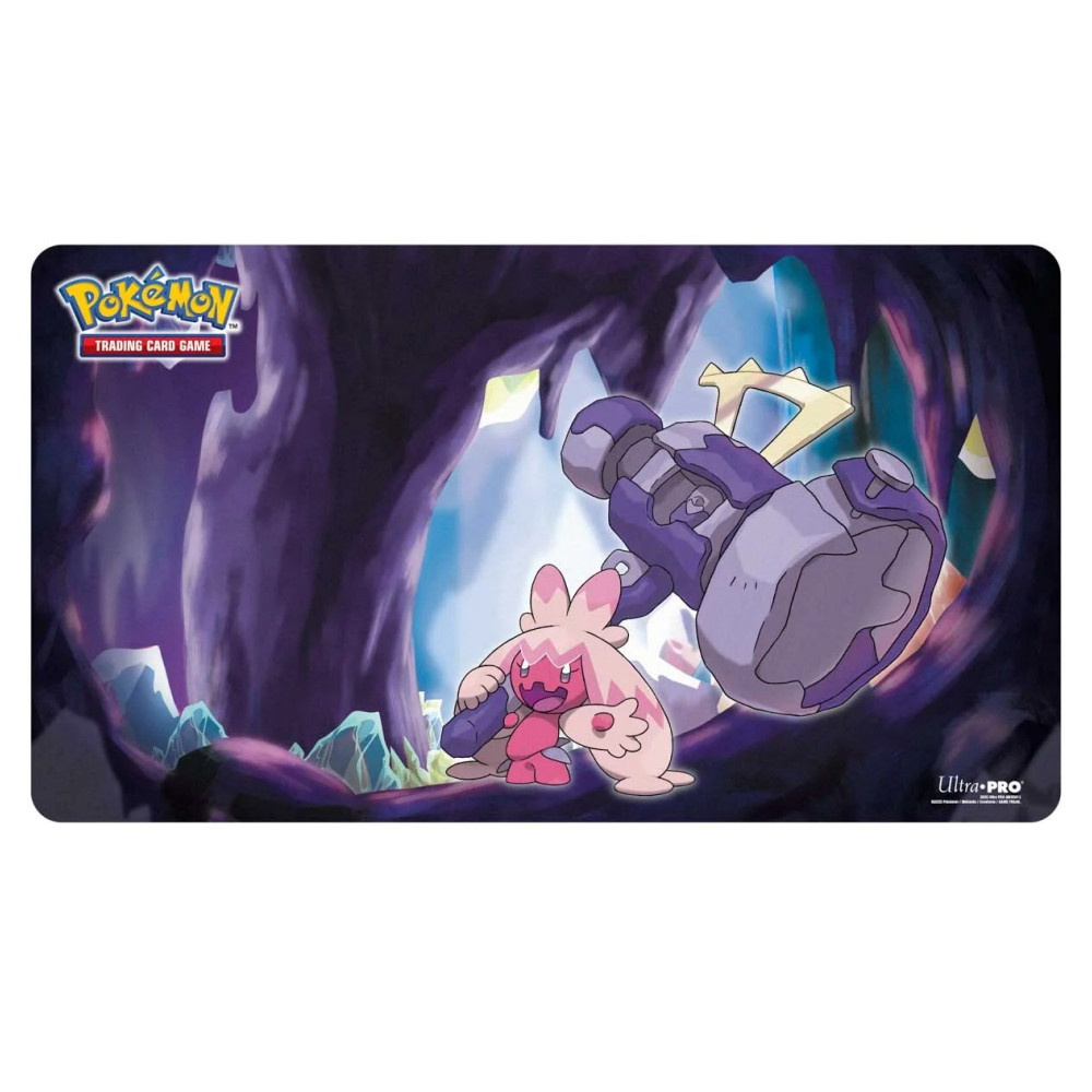 Pokémon TCG: Playmat - Tinkaton
