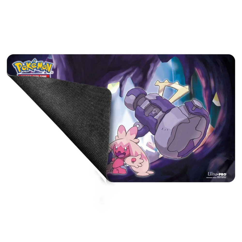 Pokémon TCG: Playmat - Tinkaton