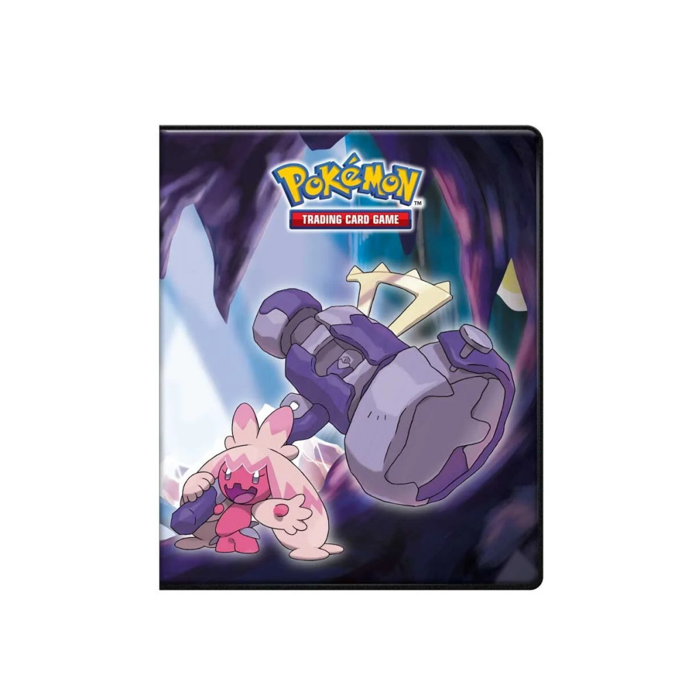 Pokémon TCG: 4-Pocket Portfolio Tinkaton