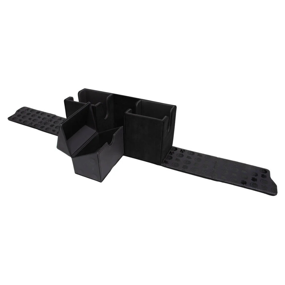 Pokémon TCG: Alcove Vault Deck Box - Neon Kanto