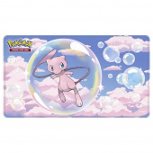 Pokémon TCG: Mew Mythical Pokémon Foil Playmat Pokémon TCG: Mew Mythical Pokémon Foil Playmat