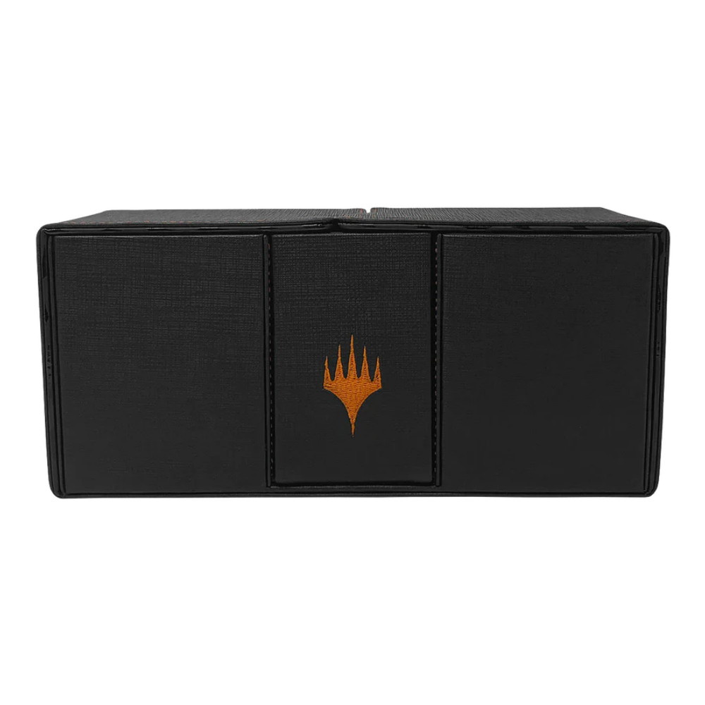 Magic: The Gathering - Deck Box Alcove Vault - Mythic Edition