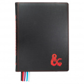 Dungeons & Dragons: Book Cover - Player's Handbook Dungeons & Dragons: Book Cover - Player's Handbook