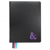 Dungeons & Dragons: Book Cover - Dungeon Master’s Guide Dungeons & Dragons: Book Cover - Dungeon Master’s Guide