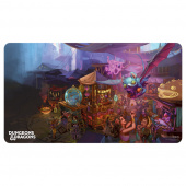Dungeons & Dragons: Playmat - Journeys Through the Radiant Citadel Dungeons & Dragons: Playmat - Journeys Through the Radiant Citadel