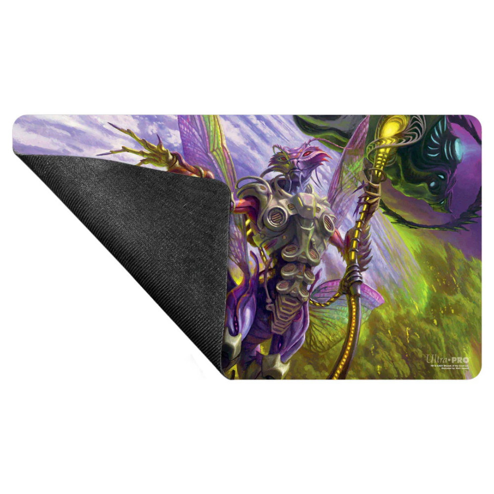 Magic: The Gathering Playmat - Edge of Eternities: World Shaper
