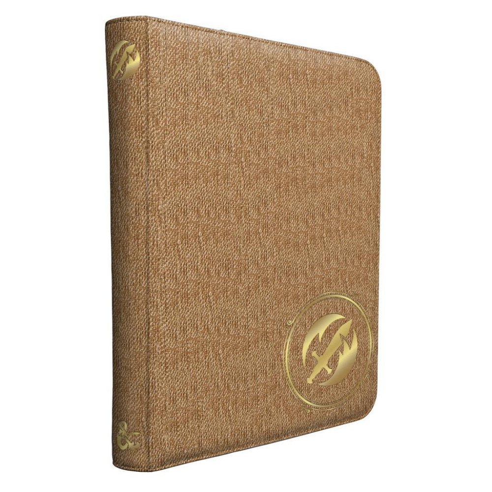 Dungeons & Dragons: Fighter - Premium Campaign Journal