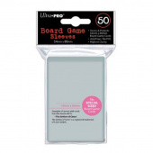 Ultra Pro Sleeves 54 x 80 mm Ultra Pro Sleeves 54 x 80 mm