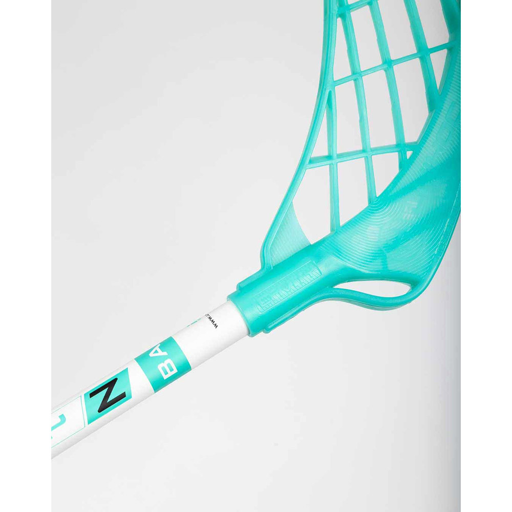 Unihoc Cavity Z 32 White/Turquoise