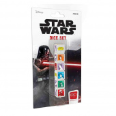 Star Wars Dice Set Star Wars Dice Set
