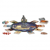 Avatar: The Last Airbender Fire Nation Rising Avatar: The Last Airbender Fire Nation Rising