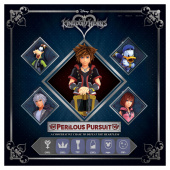 Kingdom Hearts: Perilous Pursuit Kingdom Hearts: Perilous Pursuit