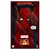 Marvel Dice Throne: Deadpool Deluxe Expansion Marvel Dice Throne: Deadpool Deluxe Expansion