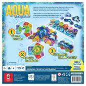 Aqua: Biodiversity in the oceans (Eng) Aqua: Biodiversity in the oceans (Eng)