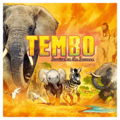 Tembo: Survival on the Savanna (EN) Tembo: Survival on the Savanna (EN)