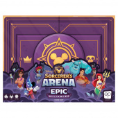 Disney Sorcerer's Arena: Epic Alliances Core Set
