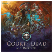 Court of the Dead: Mourners Call Court of the Dead: Mourners Call