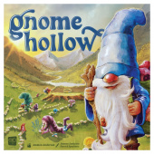 Gnome Hollow Gnome Hollow