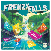 Frenzy Falls Frenzy Falls