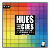 Hues and Cues (DK) Hues and Cues (DK)