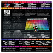 Hues and Cues (DK) Hues and Cues (DK)