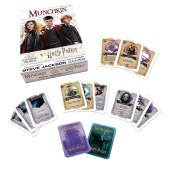 Munchkin Harry Potter Munchkin Harry Potter