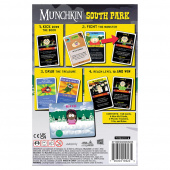Munchkin: South Park Munchkin: South Park