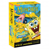 Munchkin SpongeBob SquarePants Munchkin SpongeBob SquarePants
