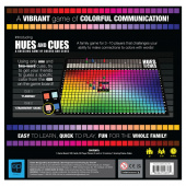 Hues and Cues (EN) Hues and Cues (EN)