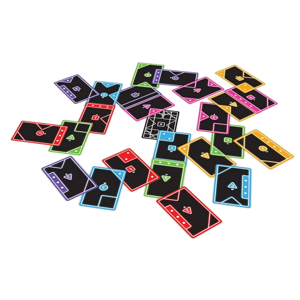 Tacta - Rejsespil (EN)