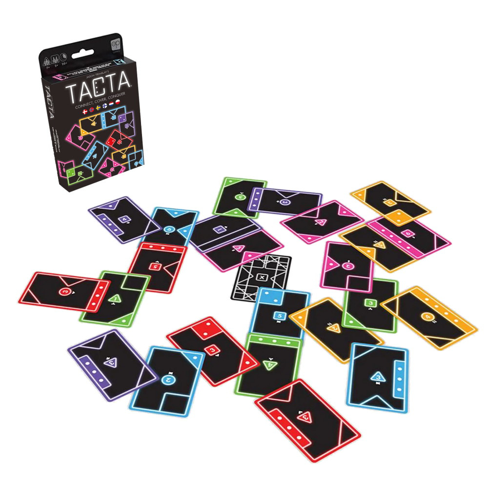 Tacta (DK)
