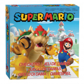 Super Mario Damspil International