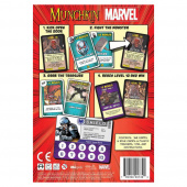 Munchkin Marvel Munchkin Marvel
