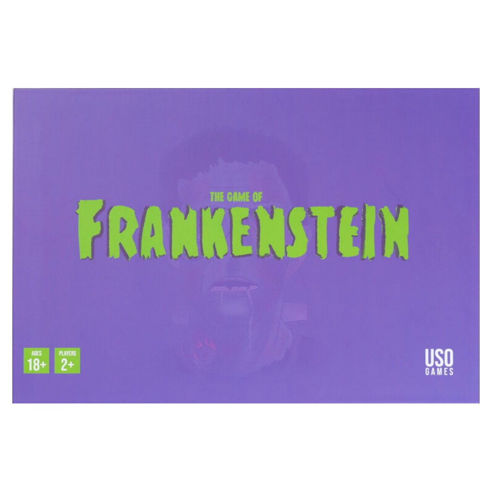 The Game of Frankenstein
