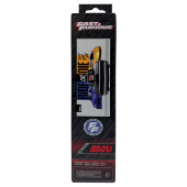 Fast & Furious ‘Ride or Die’ Desk Pad and Coaster Set Fast & Furious ‘Ride or Die’ Desk Pad and Coaster Set