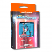 UniVersus CCG: Star Trek Lower Decks - Brad Boimler Challenger Series UniVersus CCG: Star Trek Lower Decks - Brad Boimler Challenger Series