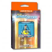 UniVersus CCG: Star Trek Lower Decks - Sam Rutherford Challenger Series UniVersus CCG: Star Trek Lower Decks - Sam Rutherford Challenger Series