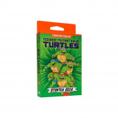 UniVersus CCG: Teenage Mutant Ninja Turtles Starter Deck UniVersus CCG: Teenage Mutant Ninja Turtles Starter Deck