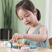 Puslespil Gear Puslespil Gear