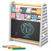 Abacus Med Tavle Abacus Med Tavle