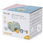 Igloo Hammer-Spil Igloo Hammer-Spil