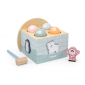 Igloo Hammer-Spil Igloo Hammer-Spil