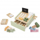 Trækasseapparat Trækasseapparat