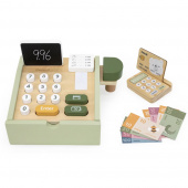 Trækasseapparat Trækasseapparat